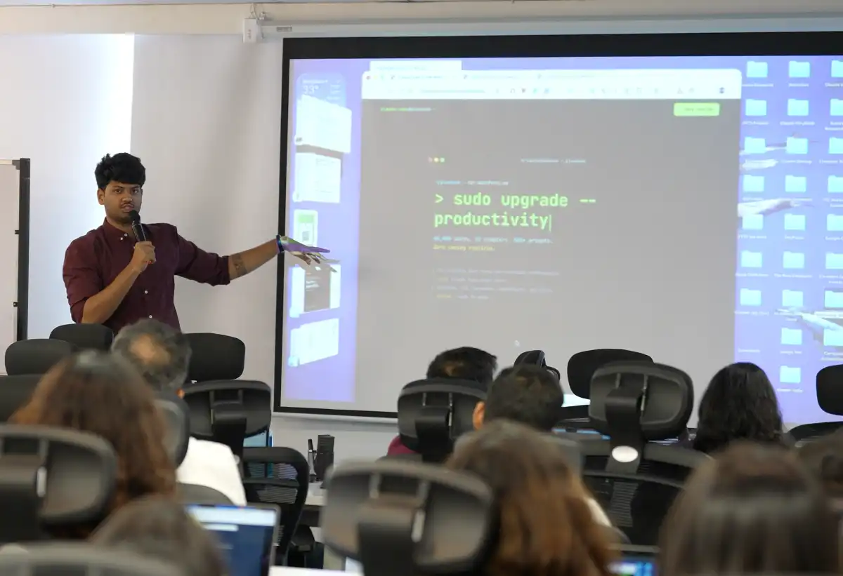 Reflections from my first Claude Code workshops - Image 4