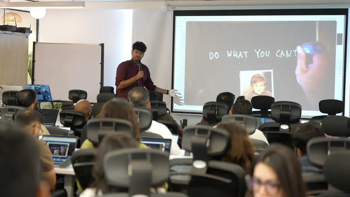 Reflections from my first Claude Code workshops - Image 7