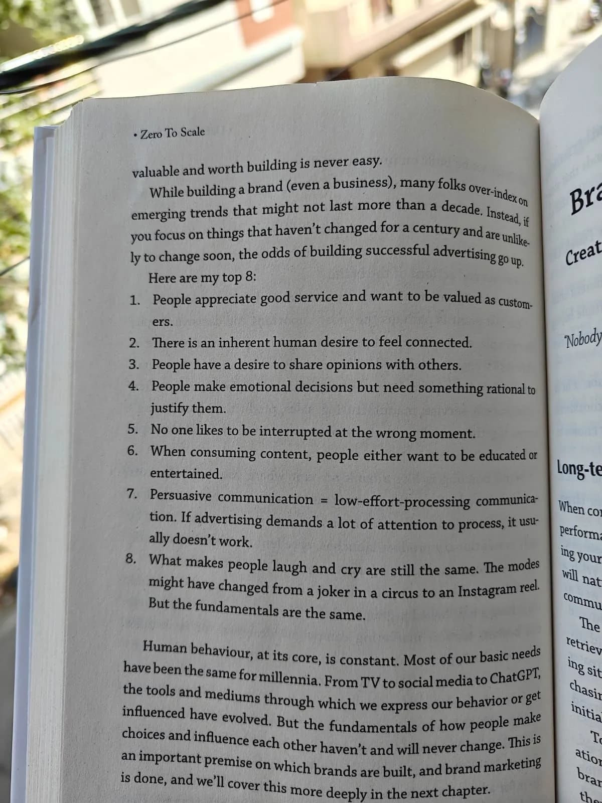 Eight Timeless Principles for Brand Building - Image 1