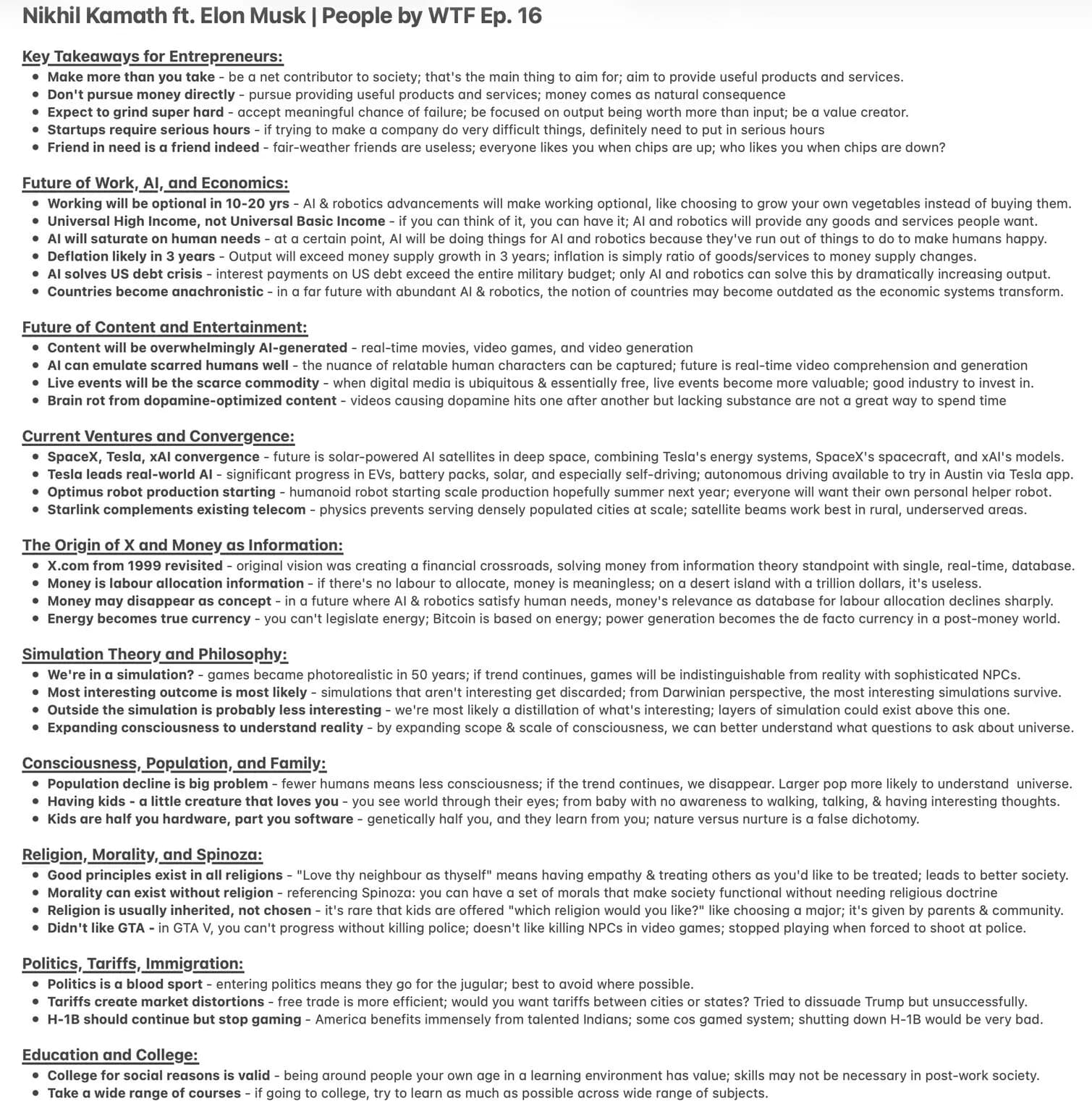 The podcast that's breaking the internet - Image 1