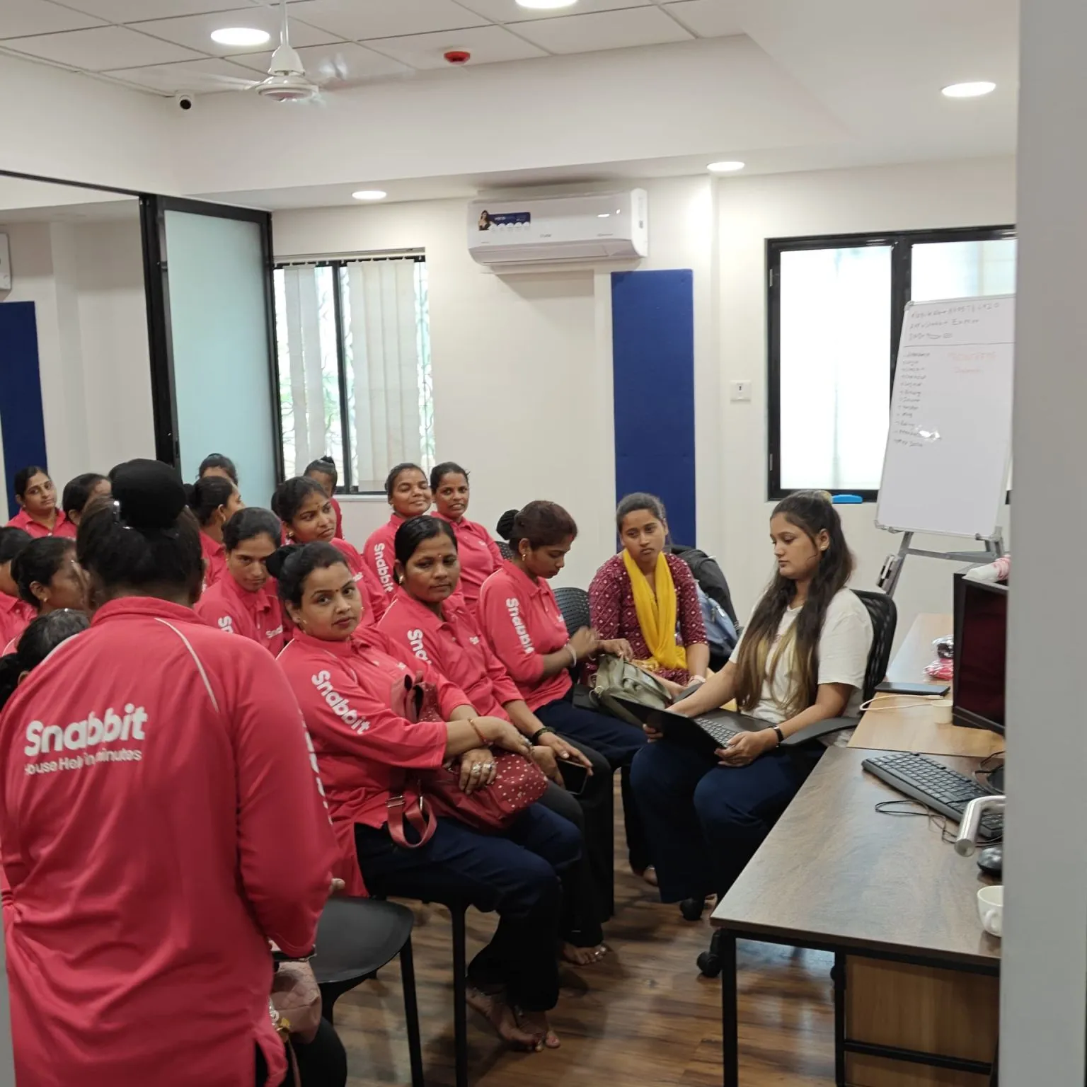 Last week I was in Mumbai and I must speak about Snabbit. Sometimes - Image 1