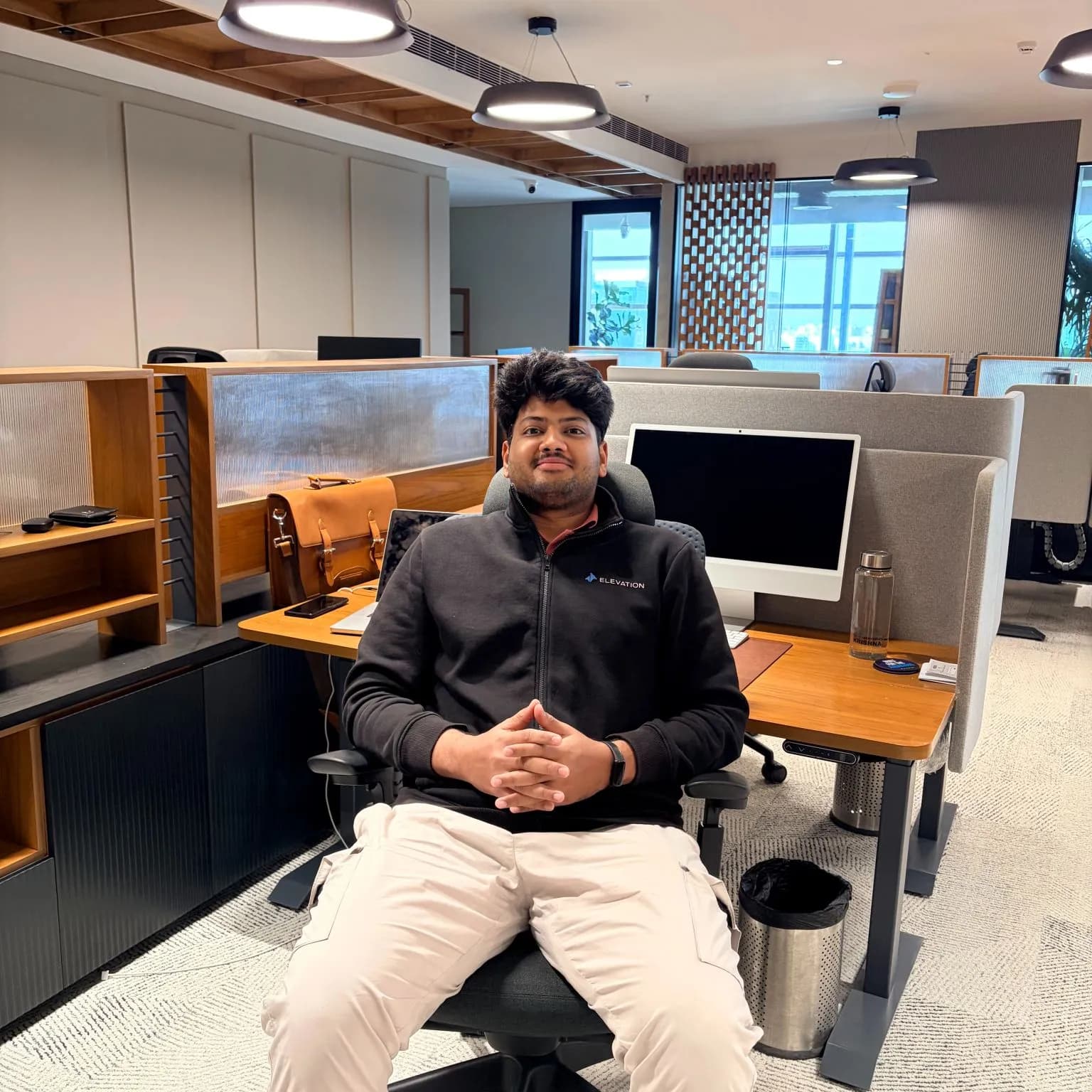 Moving on from Elevation Capital - Image 1