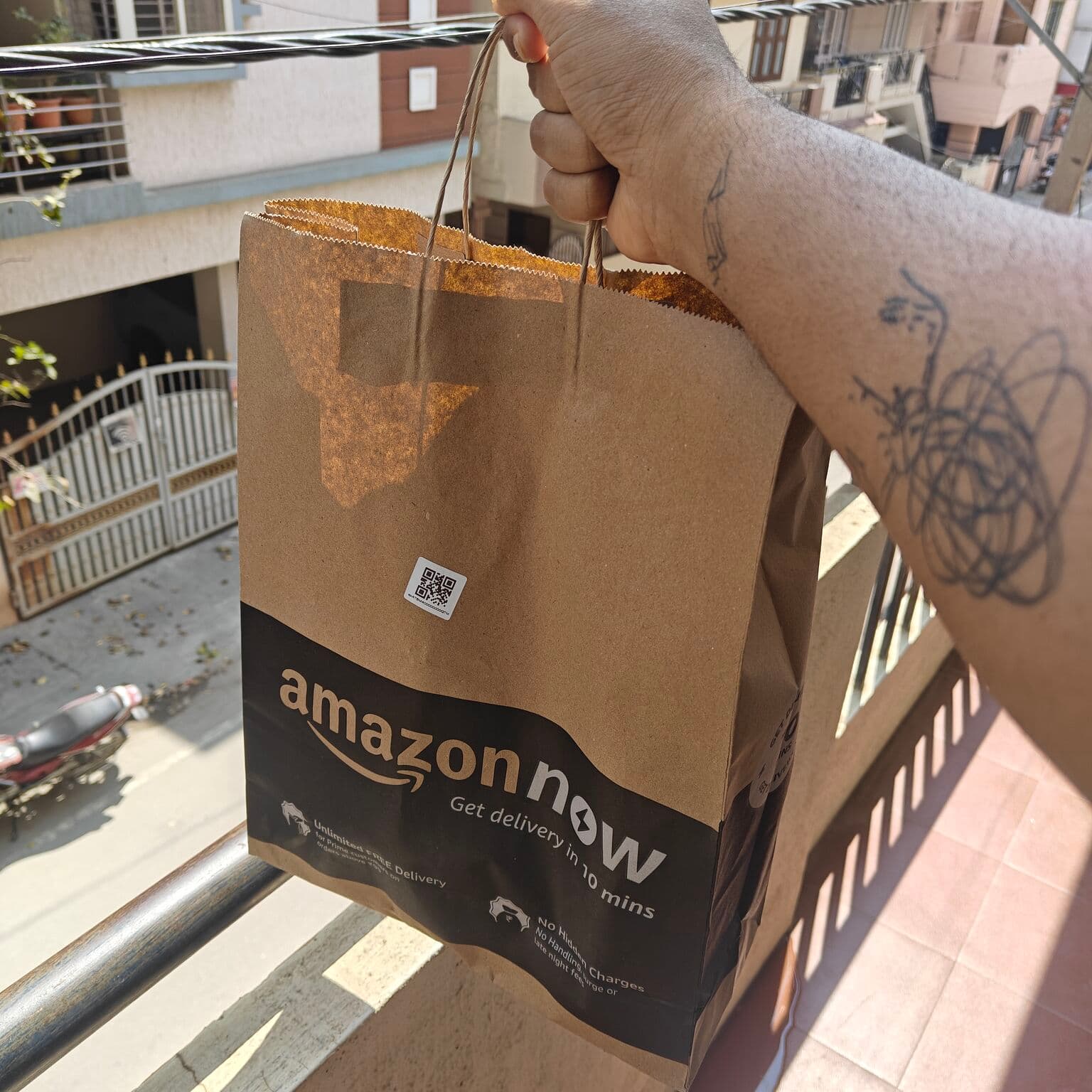 Quick commerce in India just had a rebirth - Image 1