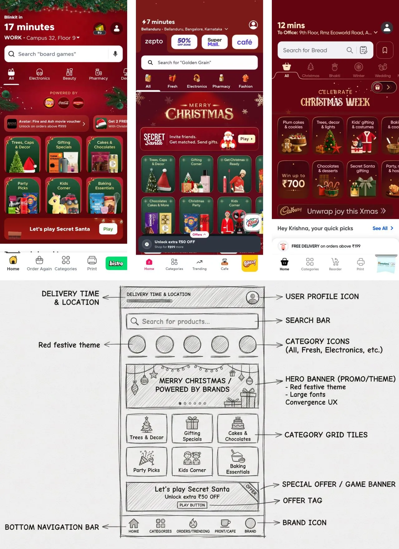 Can you tell which app is which? - Image 1