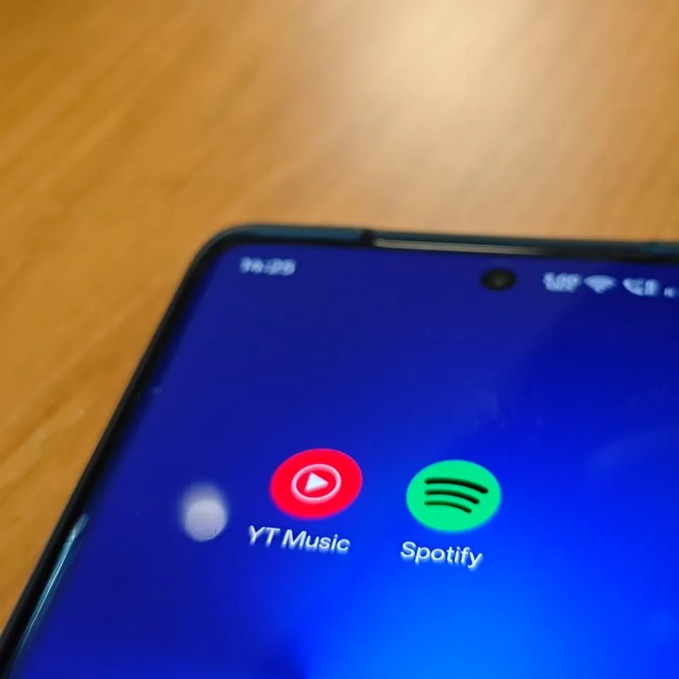 Why Spotify beats YouTube Music in India - Image 1