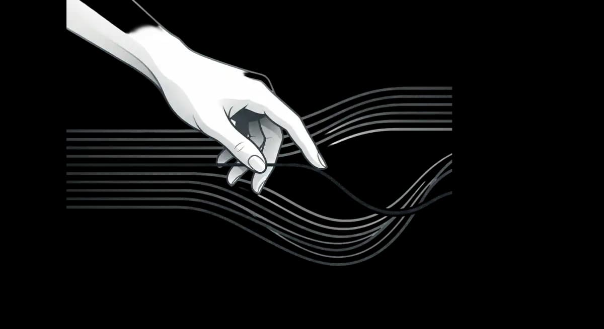 The Human Judgment is the Whole Job - Image 1