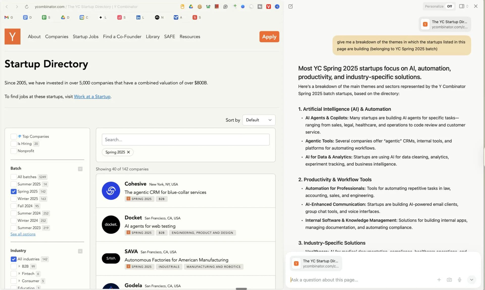 There's finally a browser that I feel is worth paying for. And that's - Image 1